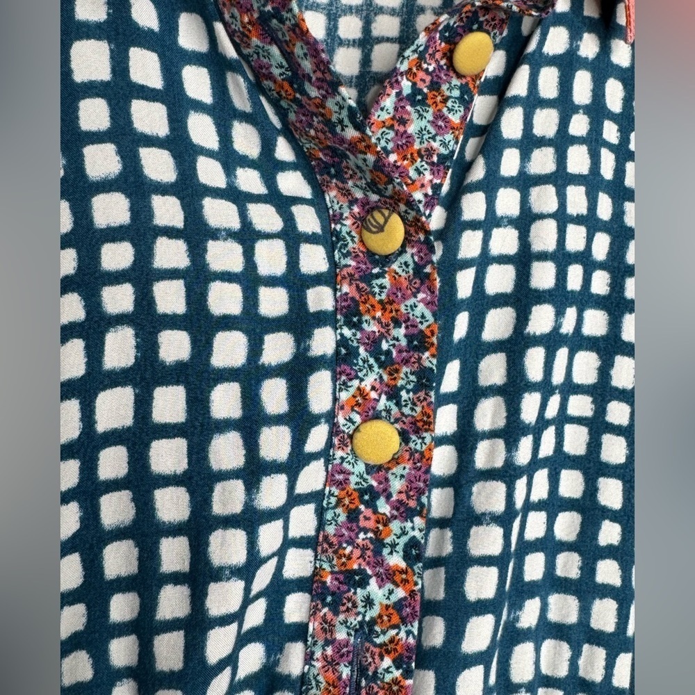 Matilda Jane 435 friends forever Gloria dress - Picture 6 of 6